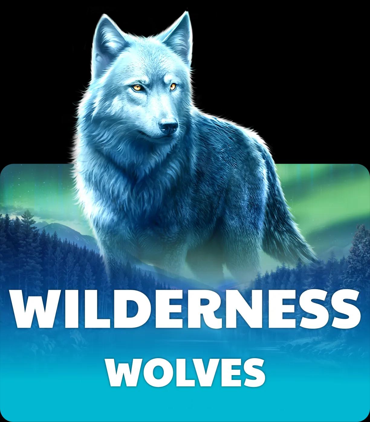 Wilderness Wolves