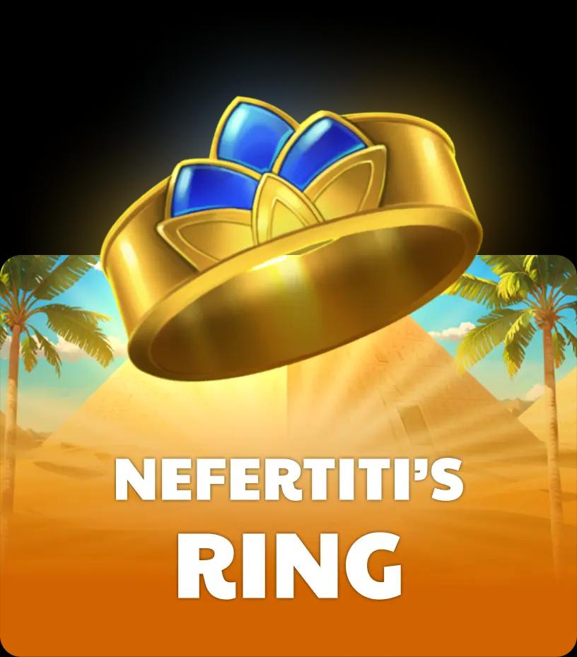 Nefertiti's Ring