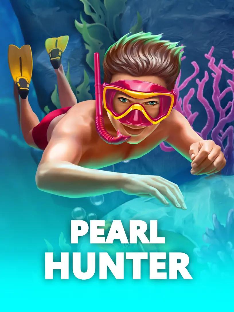 Pearl Hunter