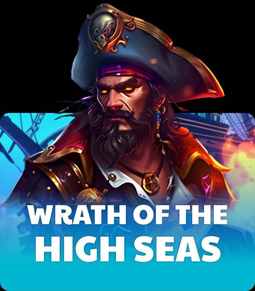 Wrath of the High Seas