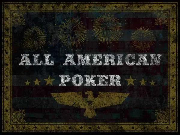 All American Poker Review