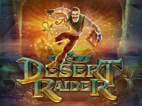 Desert Raider Slot Review