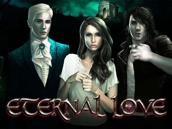 Eternal Love Slot Review