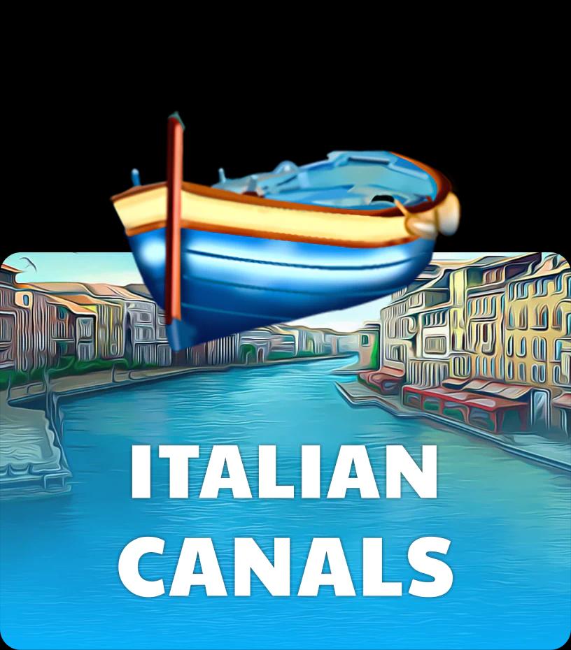 Italian Canals