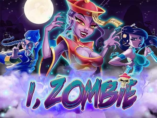 I, Zombie Slot Review
