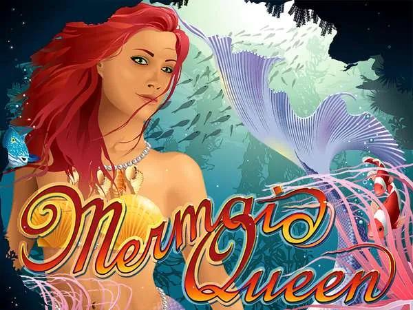 Mermaid Queen Slot Review