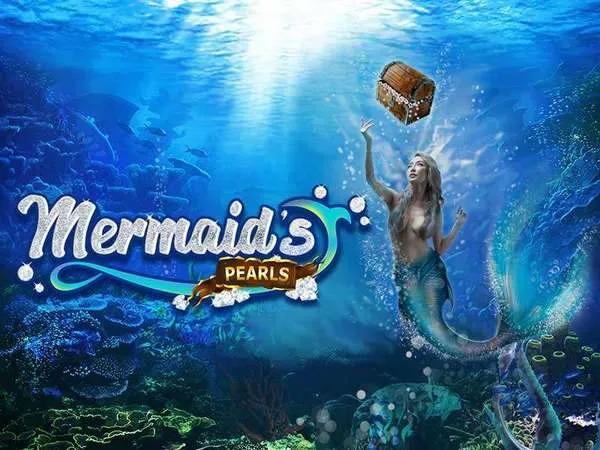 Mermaid's Pearls Slot Review