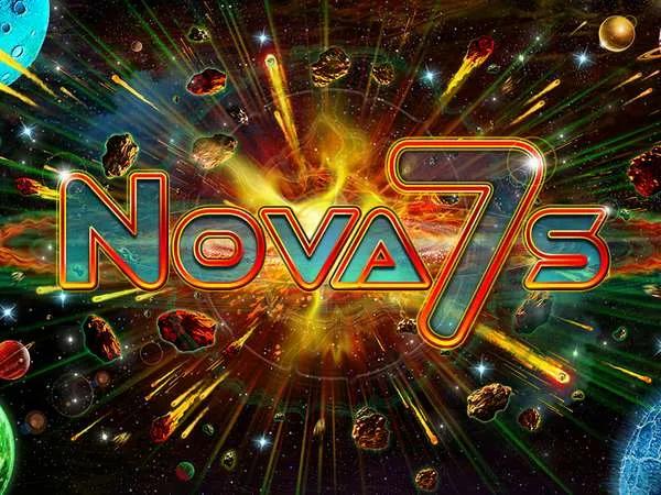 Nova 7s Slot Review