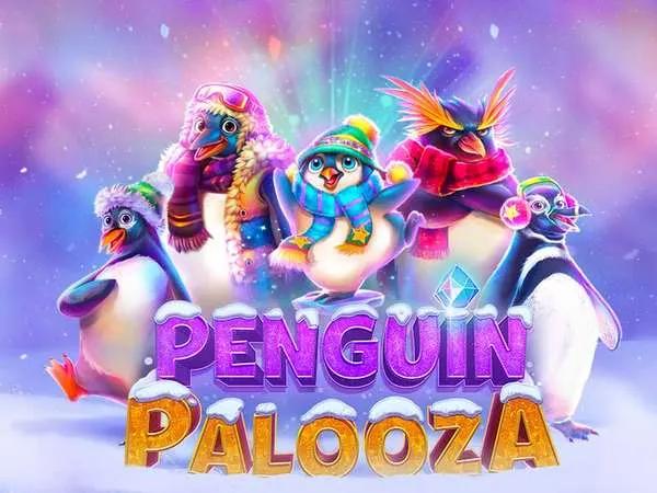 Penguin Palooza Slot Review