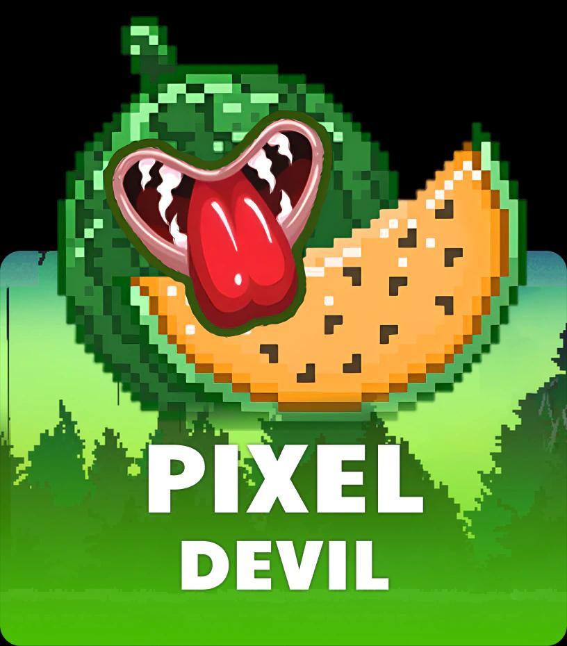 Pixel Devil