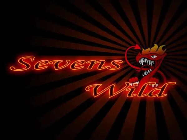 Sevens Wild Review