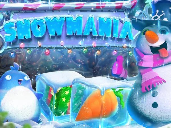 Snowmania Slot Review