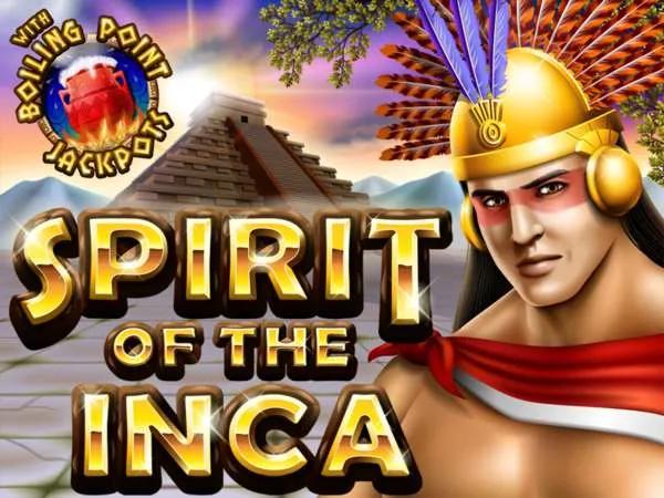 Spirit Of The Inca Slot Review