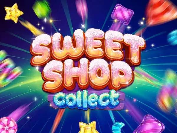 Sweet Shop Collect Slot Review