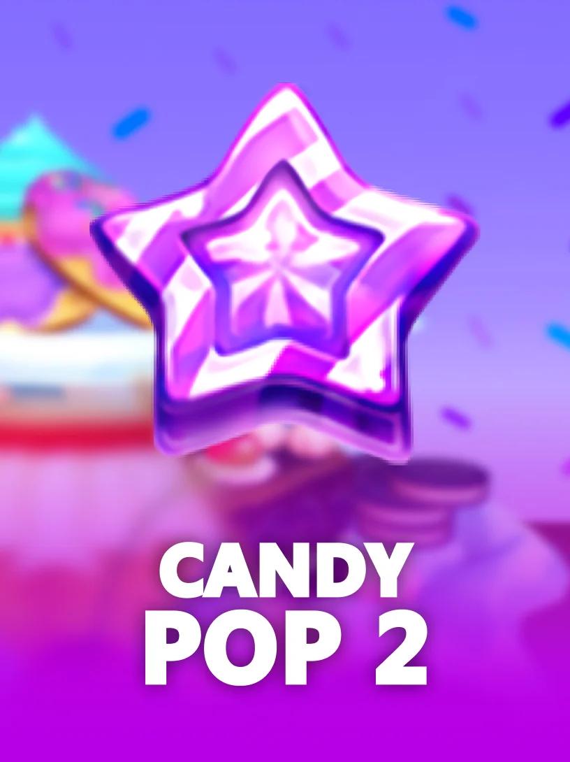 Candy Pop 2