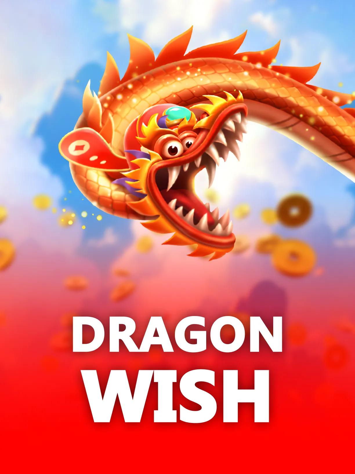 Dragon Wish