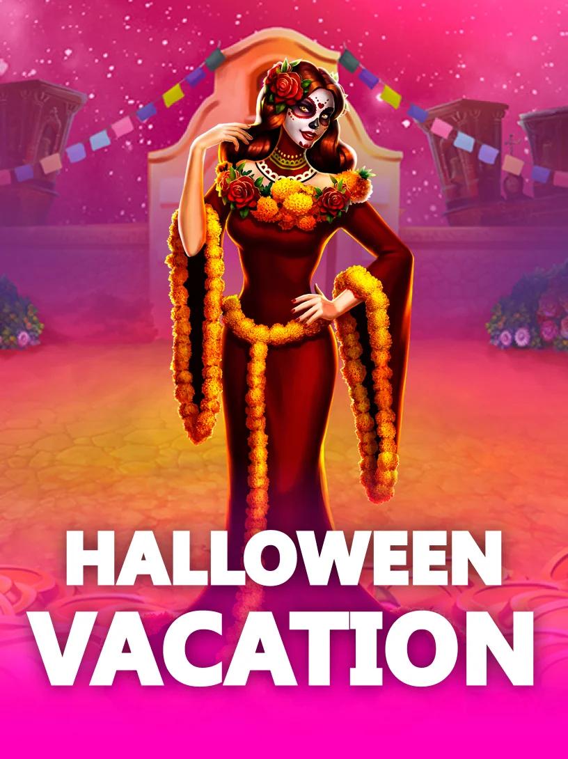 Halloween Vacation