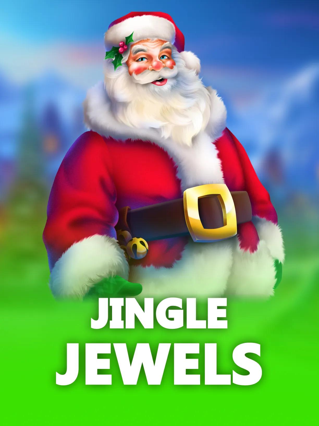Jingle Jewels