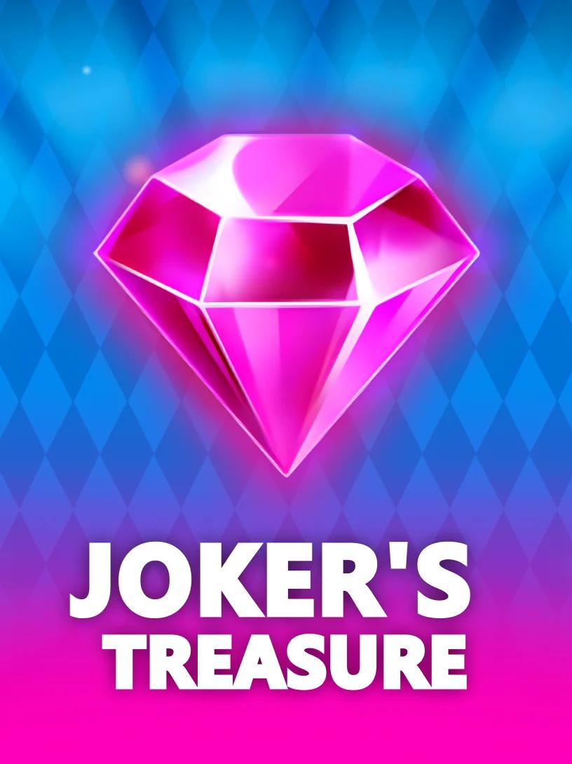 Jokers Treasure