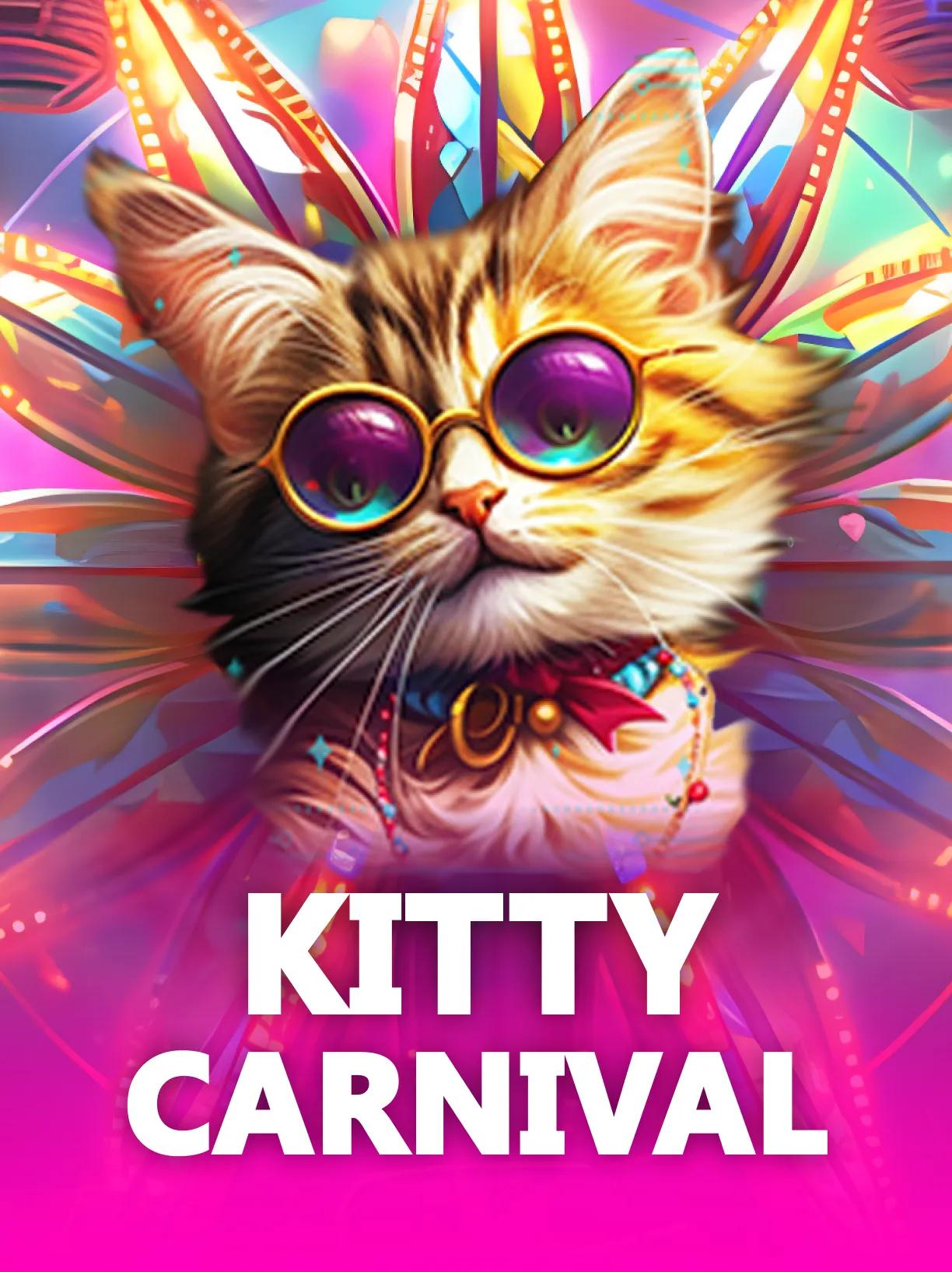 Kitty Carnival