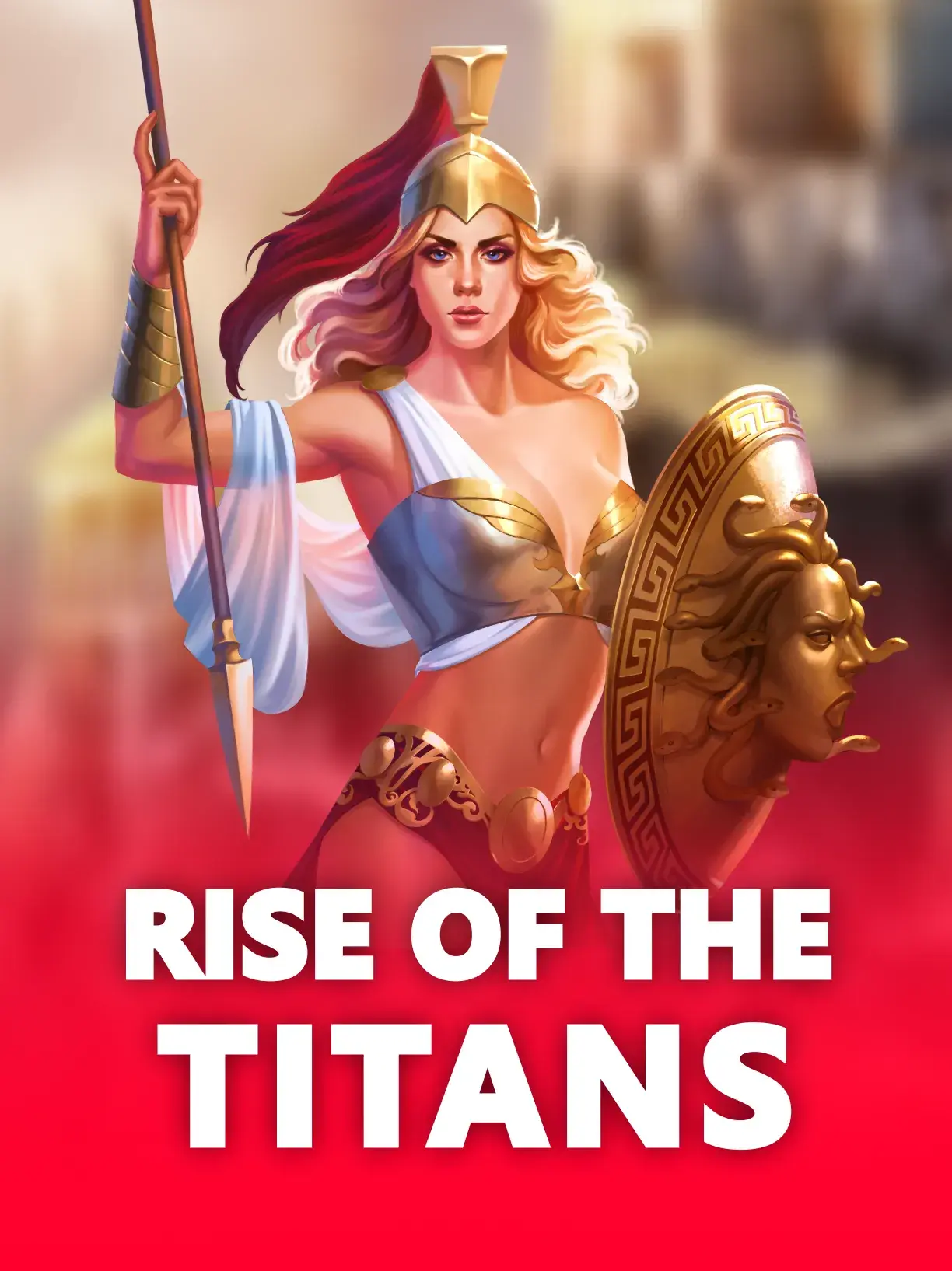 Rise Of The Titans