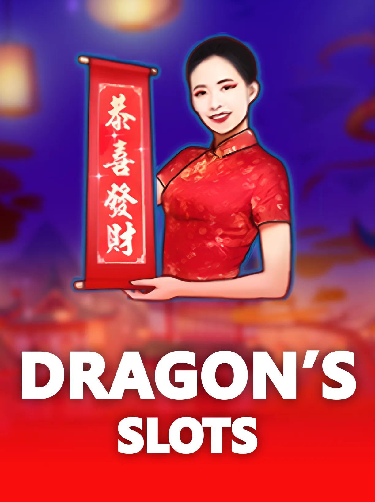 Dragon's Slot