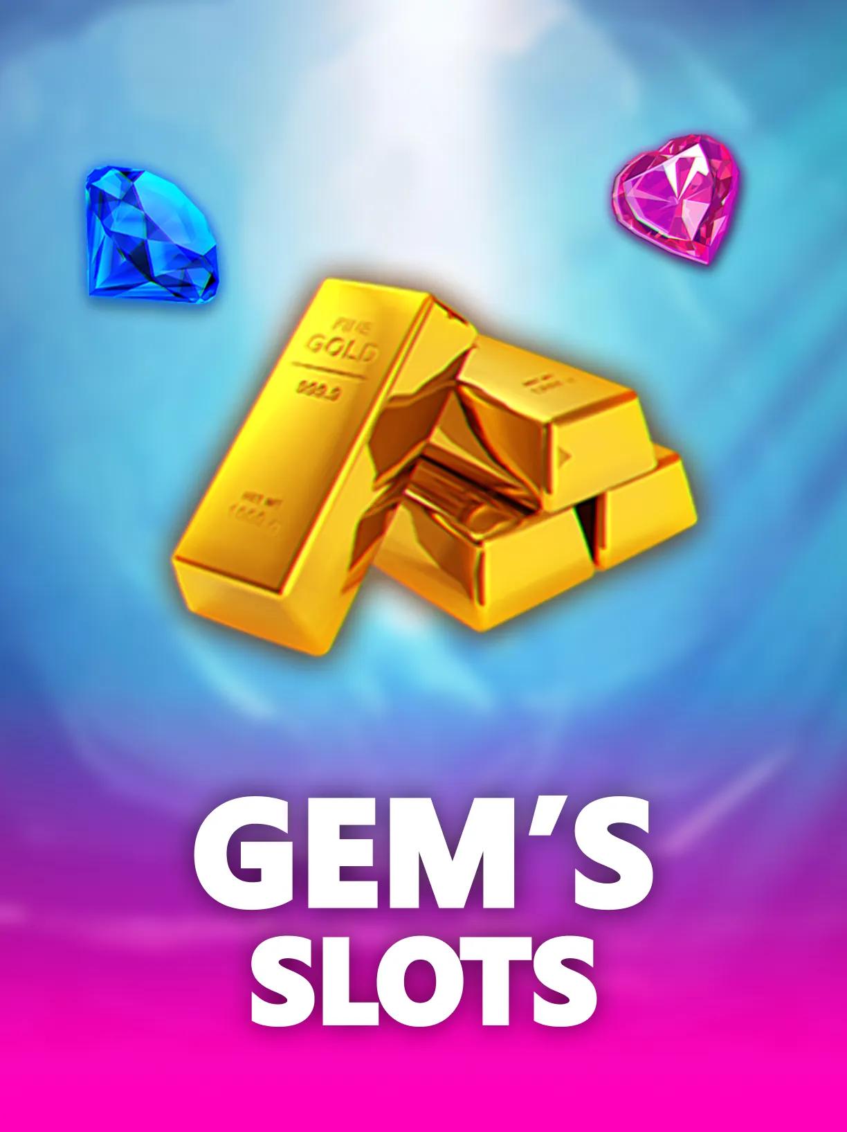 Gem's Slots