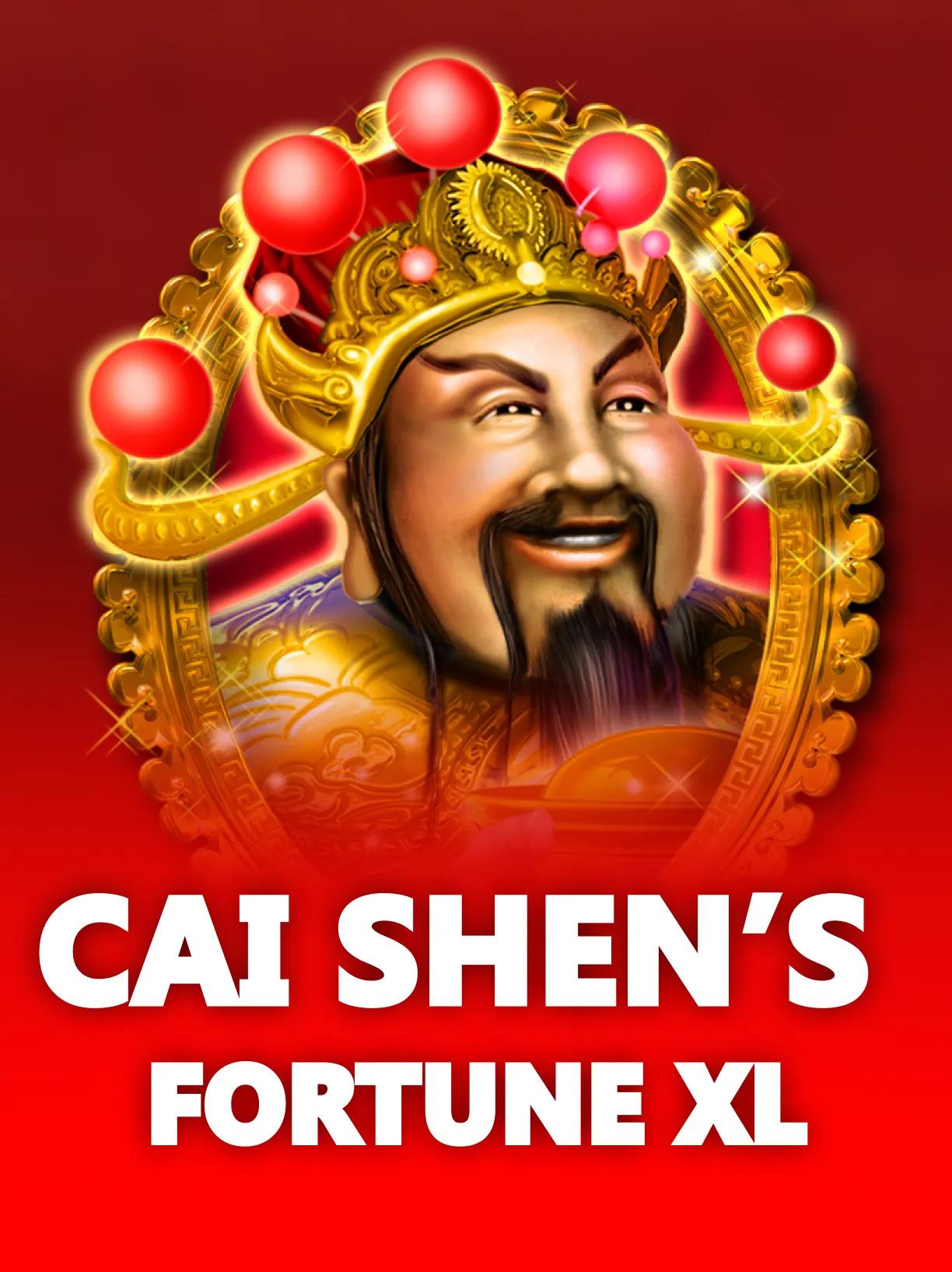 CaiShen's Fortune XL
