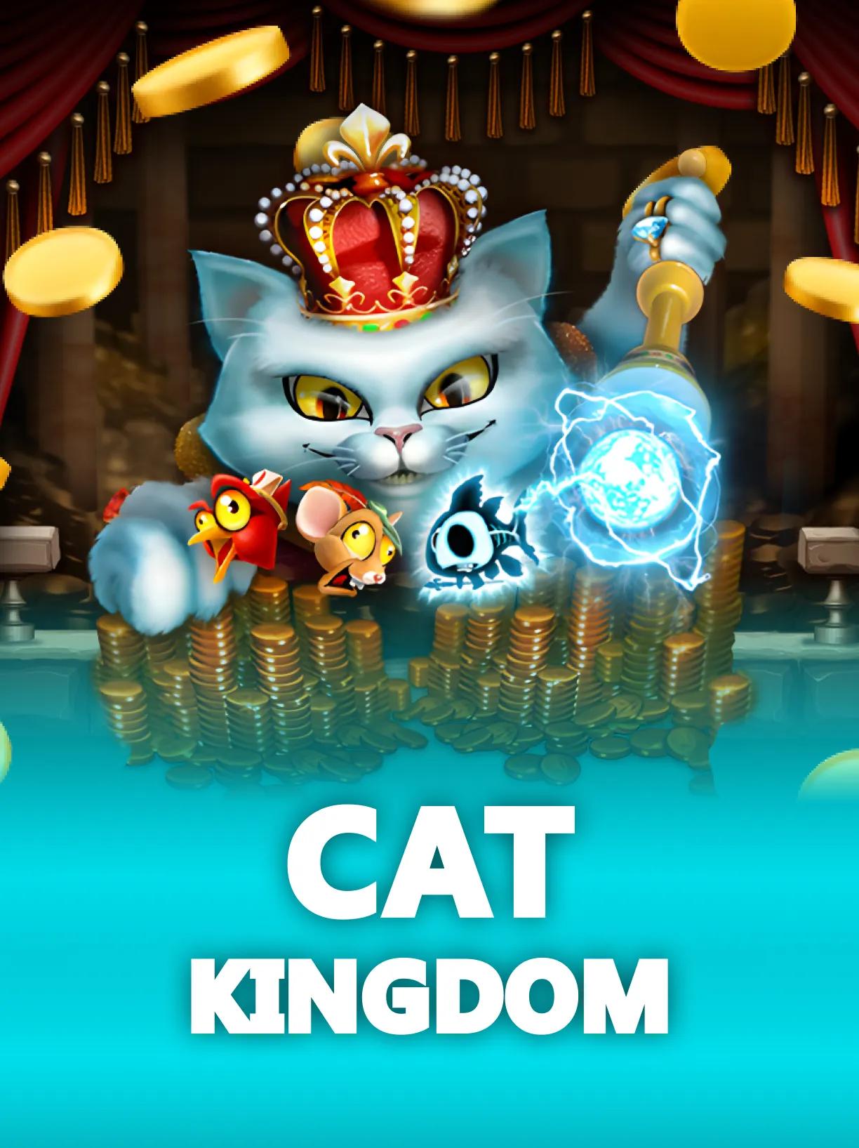 Cat Kingdom
