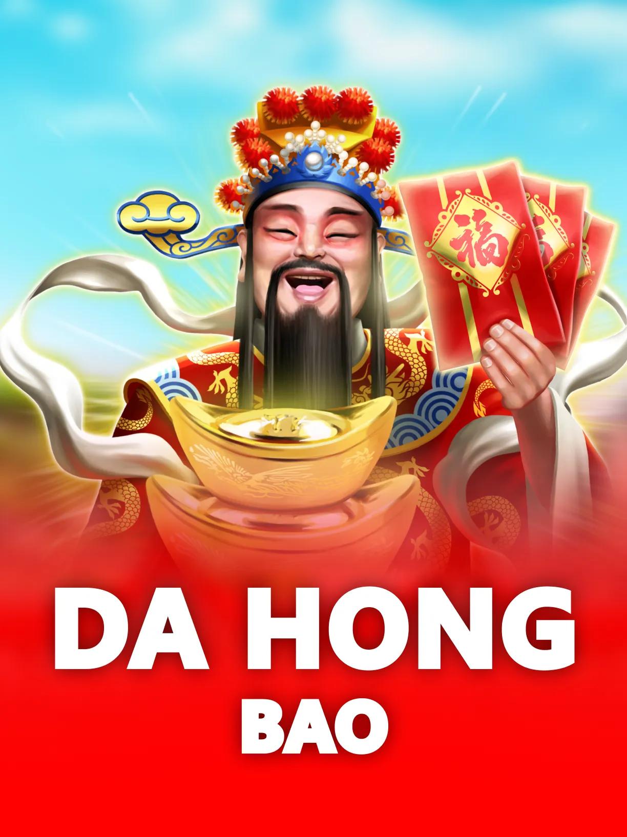 Da Hong Bao