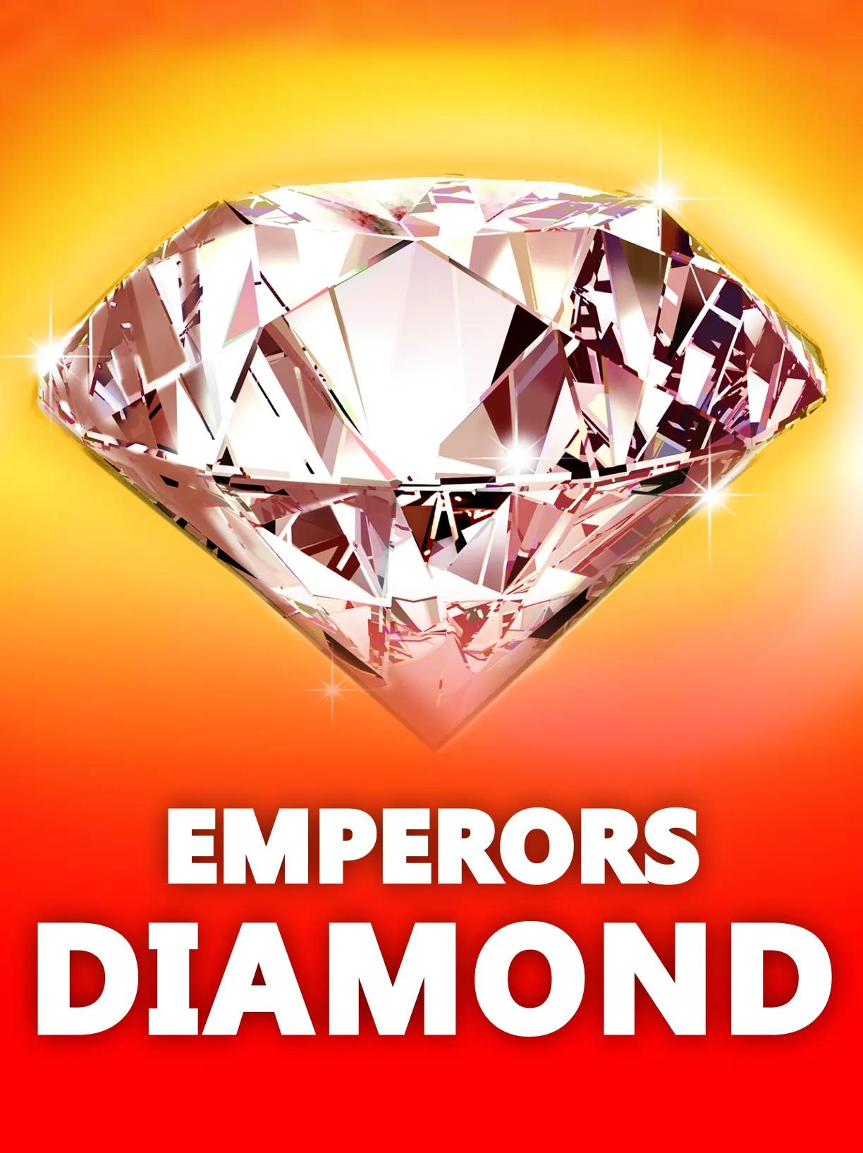 Emperors Diamond