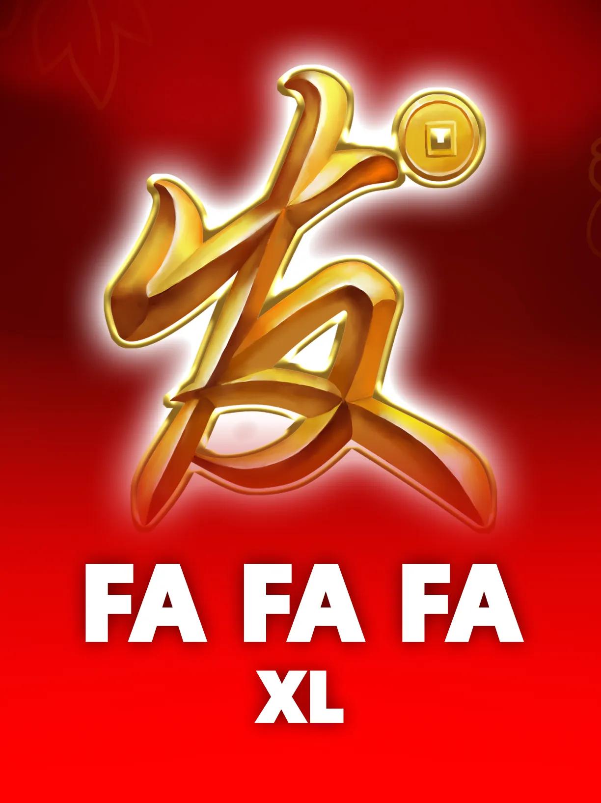 Fafafa XL