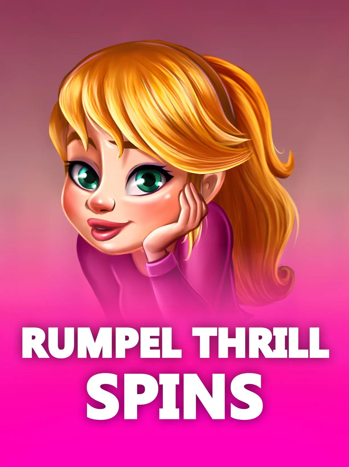 RumpelThrillSpins