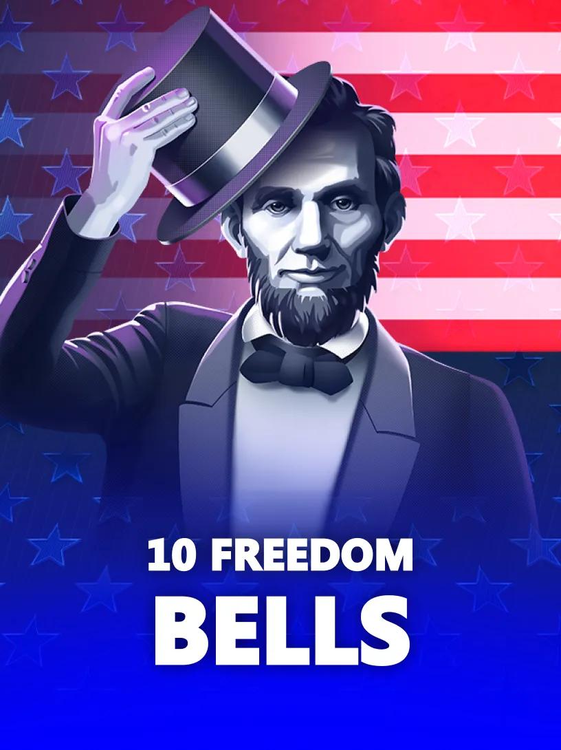 10 Freedom Bells