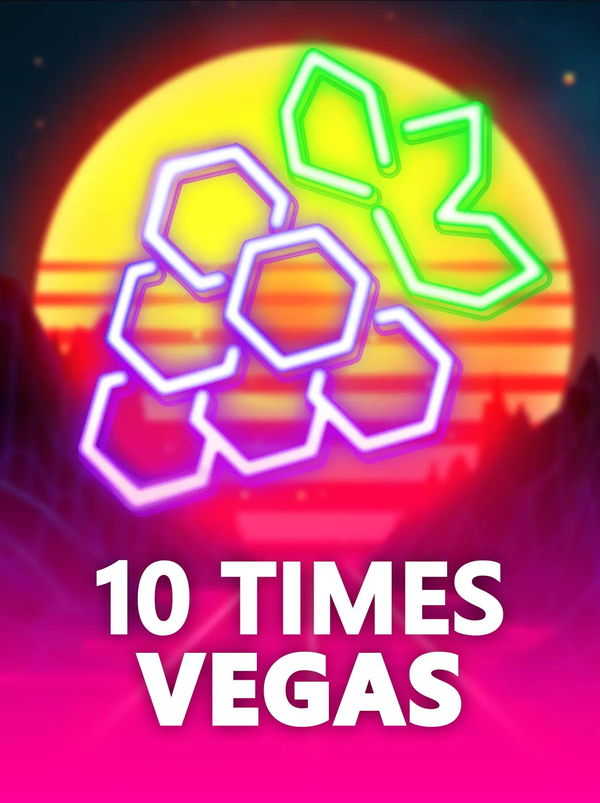 10 Times Vegas