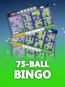 75-ball BINGO