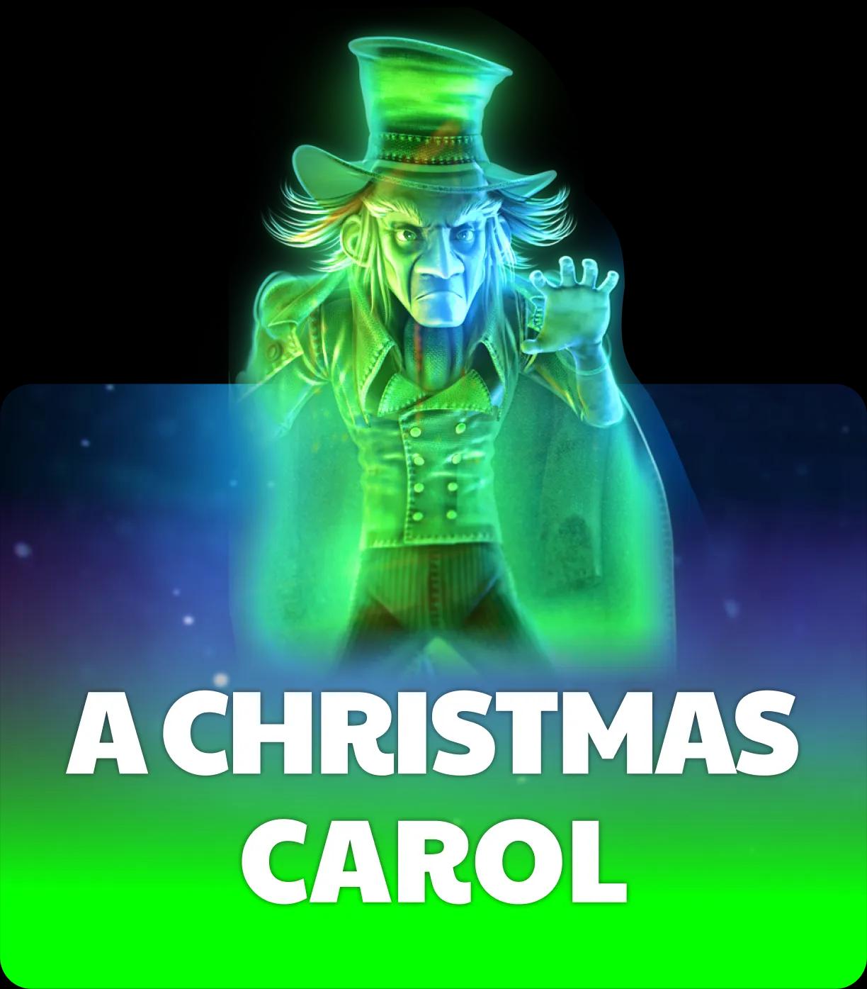 A Christmas Carol