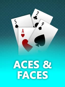 Aces and Faces