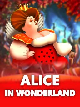 Alice WonderLuck