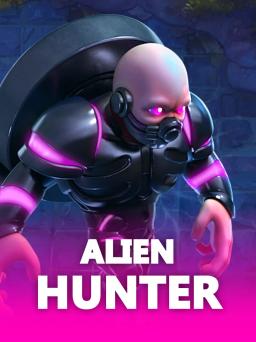 Alien Hunter