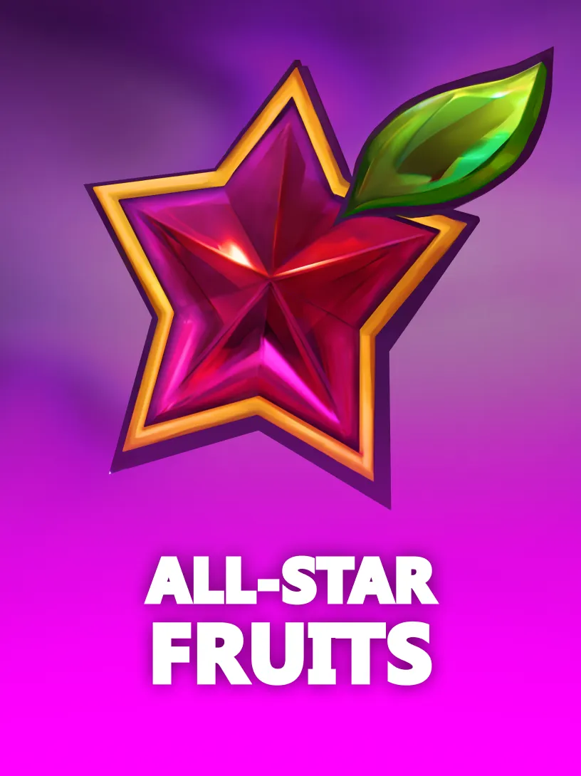 All-Star Fruits