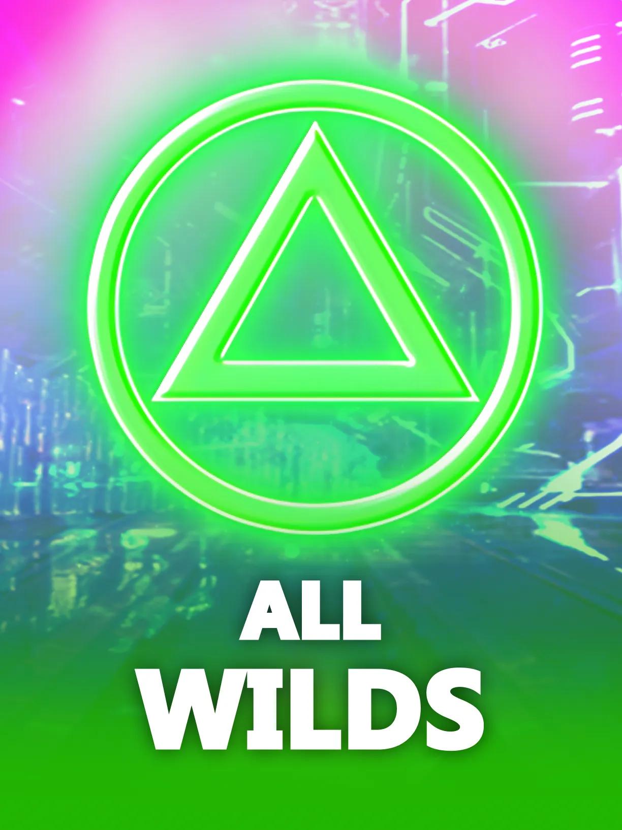 All Wilds Slot