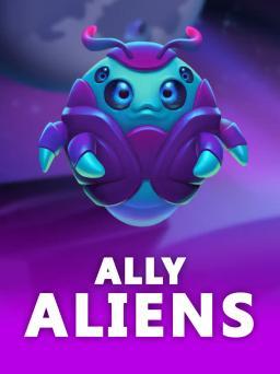 Ally Aliens Slot