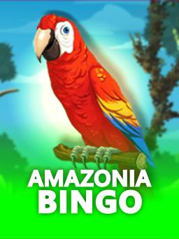 Amazonia Bingo