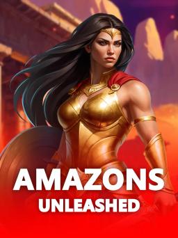 Amazons Unleashed