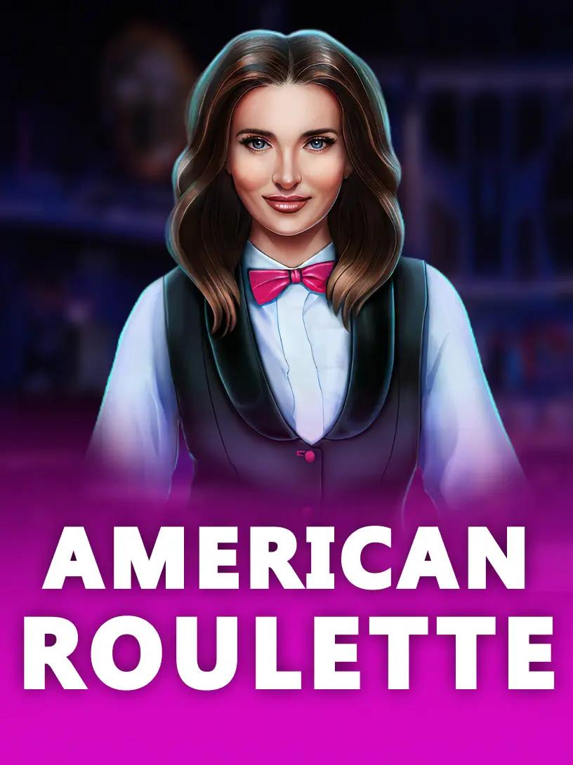 American Roulette