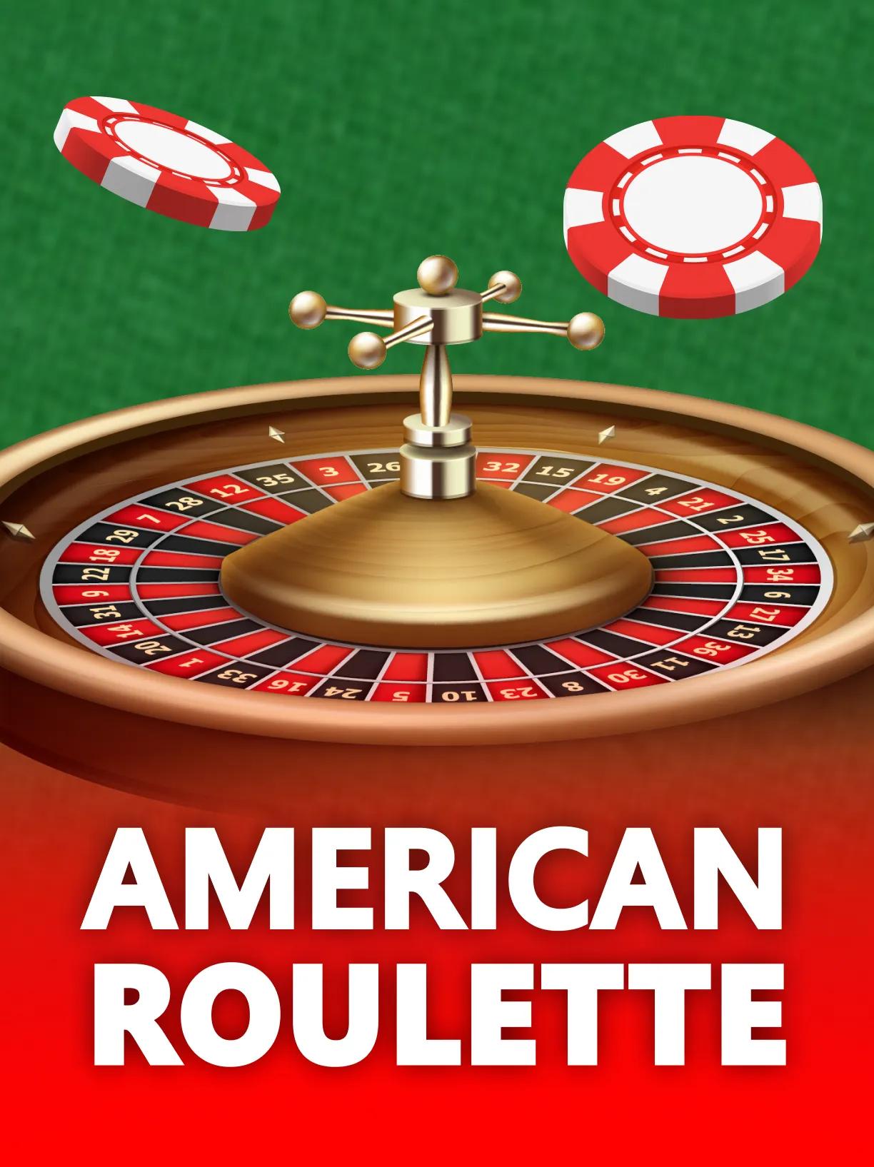 American Roulette