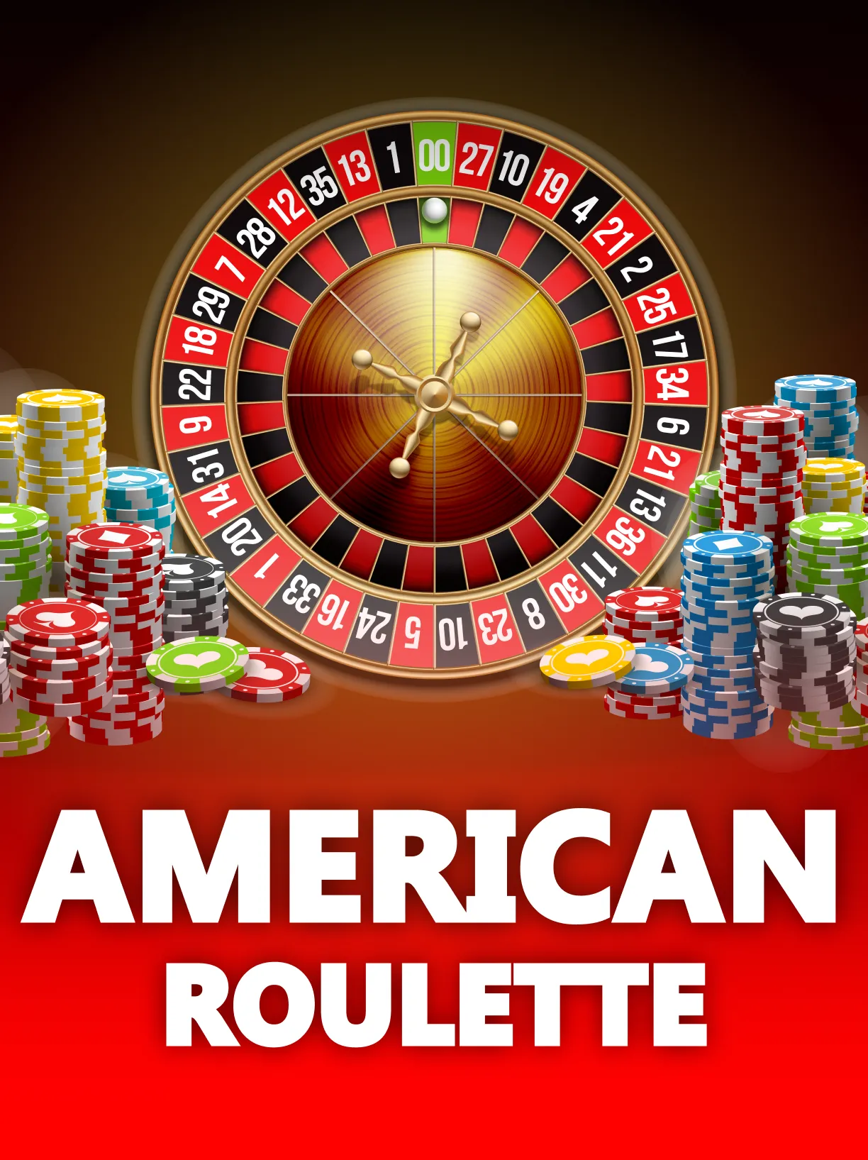 American Roulette Betsoft