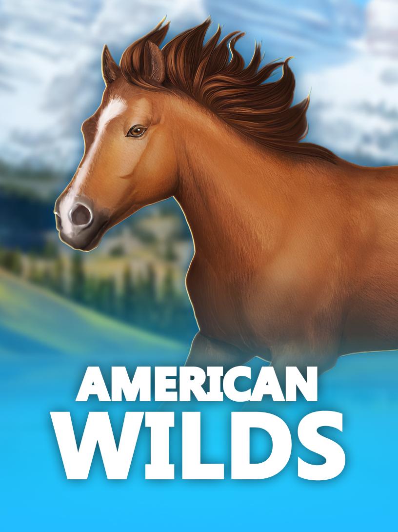 American Wilds Slot