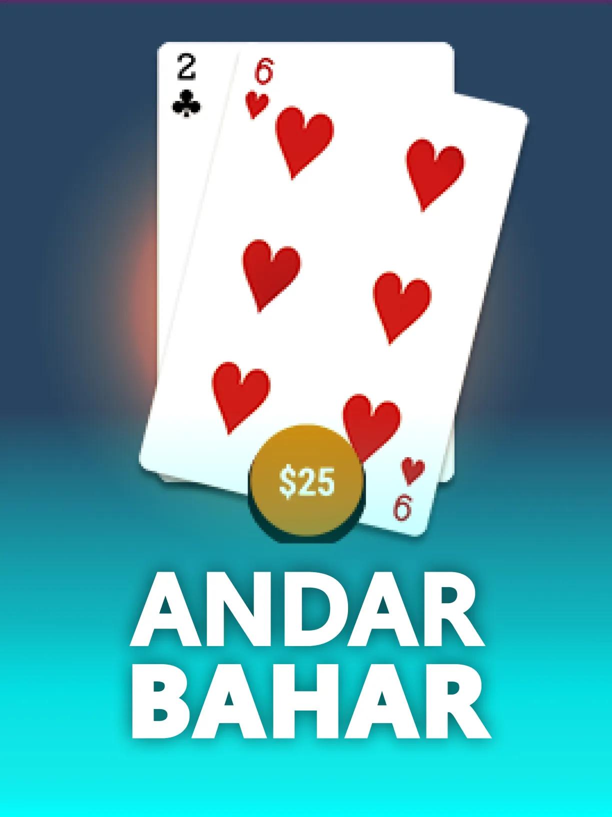 Andar Bahar